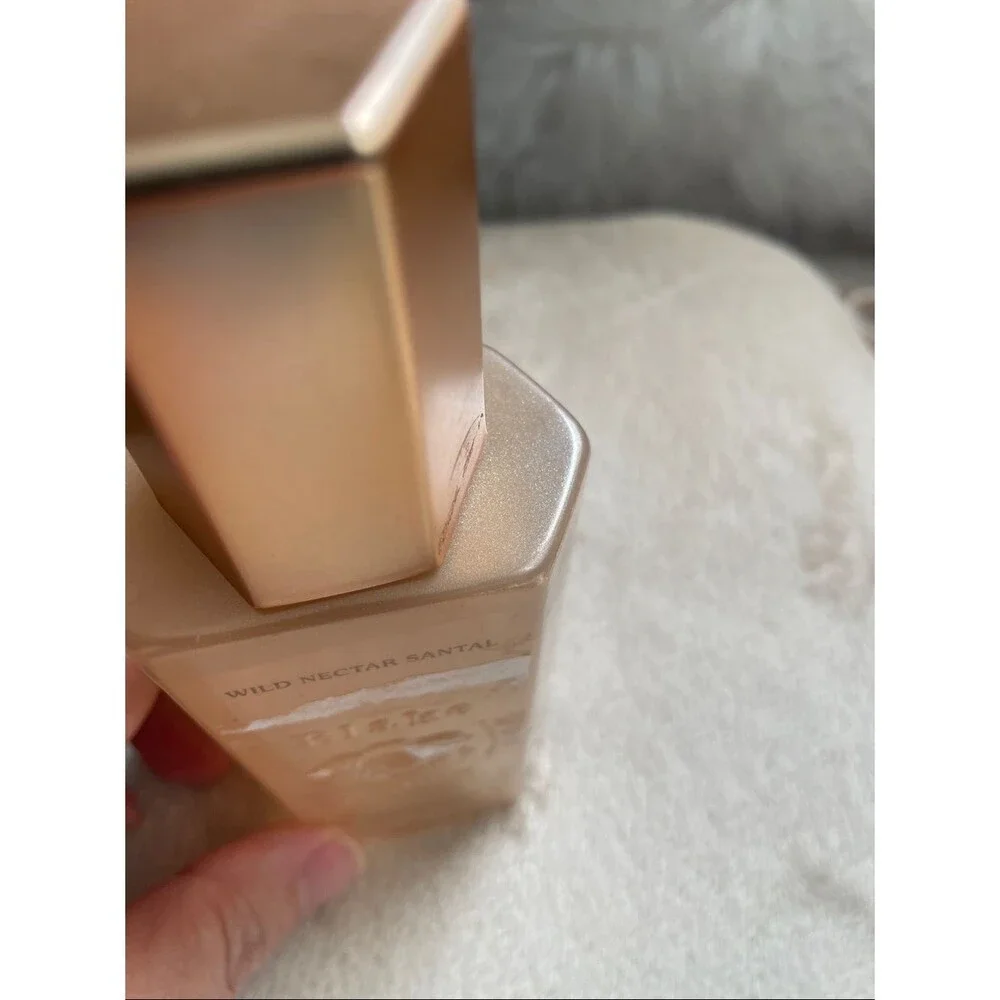Blake Brown Wild Nectar Santal Hair & Body Refresh Mist 5 floz
